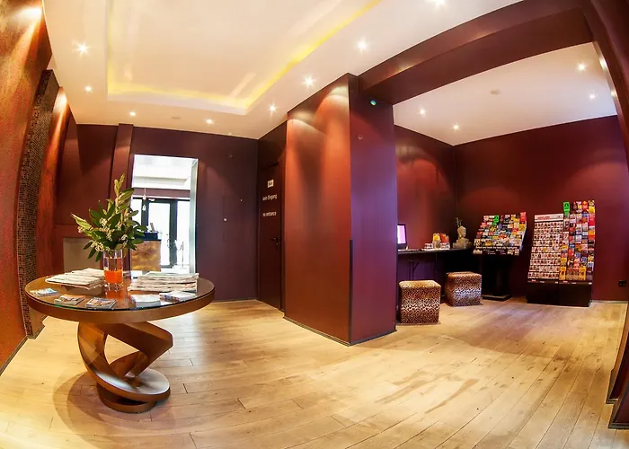 Metropolitan Hotel Berlin